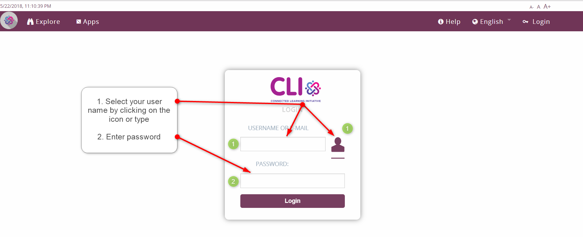 2.LoginPage
