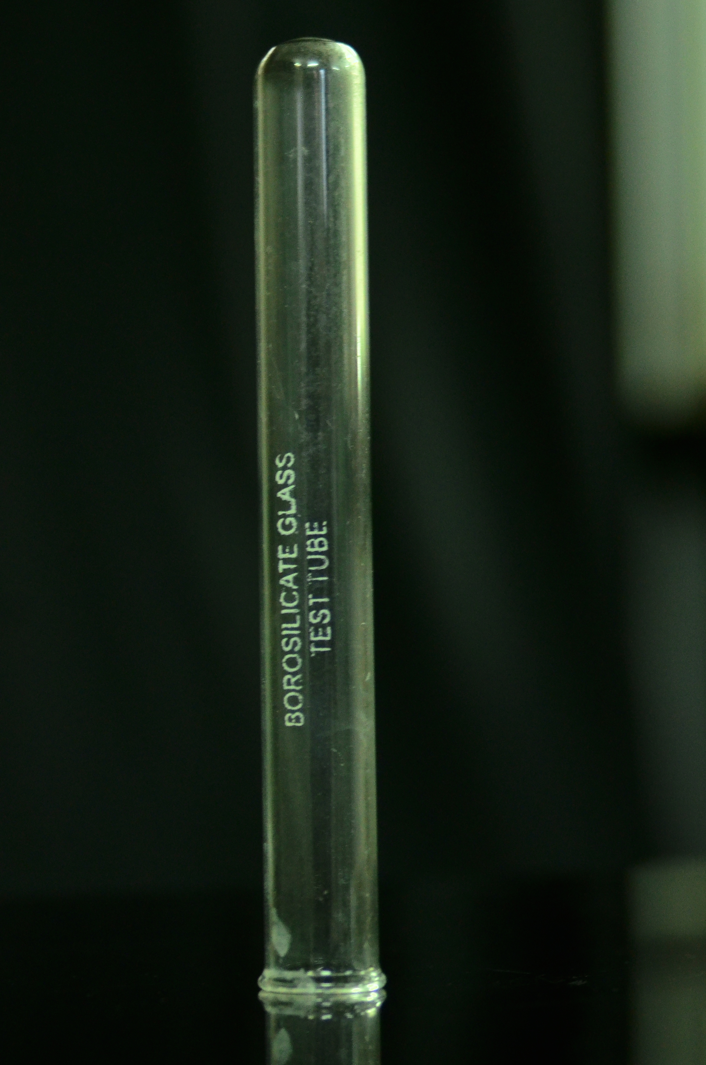 testtube