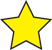 A gold star indicates high-quality, inquiry-based activities that follow the PhET design guidelines.