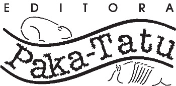 Editora Paka-Tatu Logo